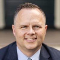 Joel H. Thompson, MPA