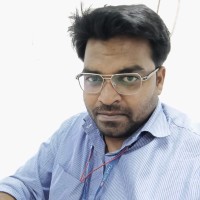 Ajay kumar singh