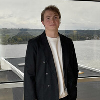 Axel Blomberg