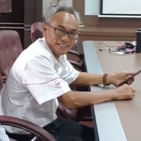 Simon Ong Kim Beng