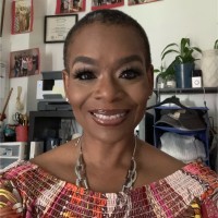 Andrea Johnson