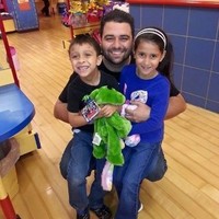 Anthony Artino