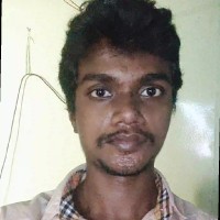 Thangaraj Palanisamy