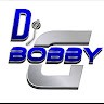 Bobby Georgeton