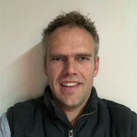 Schalk Steenkamp