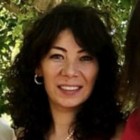 María Ortega González