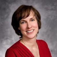 Mary Lawrence