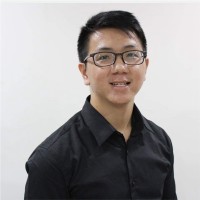 Hoang Le Nguyen Dat (David Hoang)
