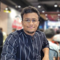 Taha Boringwala