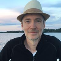 Johan Hallberg