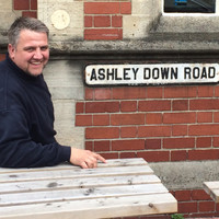 Ashley Down