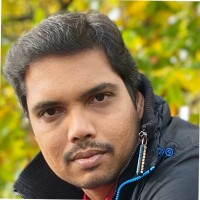 Vijay Gokula Krishnan Perumal