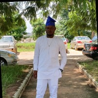 Ochuko Enenakpogbe