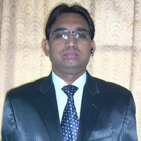 RAJESH KUMAR GIRI