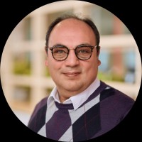 Shahriar (Sam) Mahfoozi