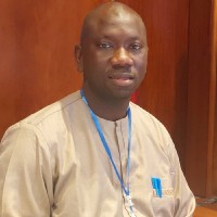Birama Gueye