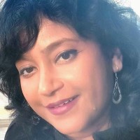 Kakali Das Roychoudhury