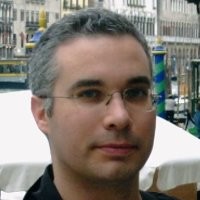 David Fontanella, PMP