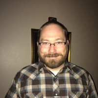 Jim Scott