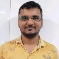 Chirag Tank