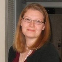 Rebecca Agapov, Ph.D.