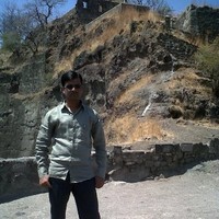 shrikant salunke