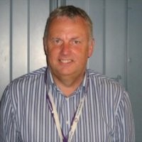 David Whittington