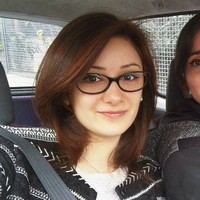 Olga Maria Melfitano