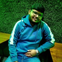 Arpan Seth