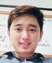 Christian Paul Cabantac
