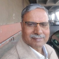 Surender Shukla