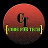 Code For Tech - Sumit Chakraborty