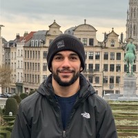 Amirmohammad Shakeri Ashtijeh