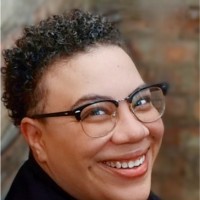 Valerie Moore