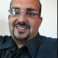 Joel Martinez