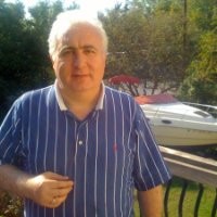 Rafik Bazikian, P.E.