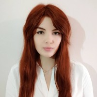 Dorine Dumont