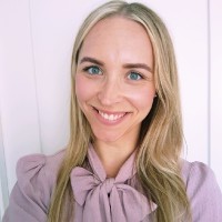 Maria Åhman Persson