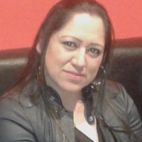 FLRO MARITZA HUERFANO CORREDOR