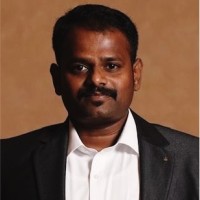 Vignesh Ananthakrishnan