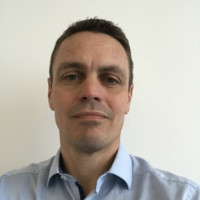 Eric Goetz