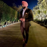Surinder Singh