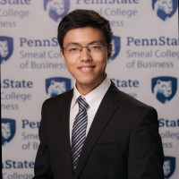 Eric Zhao