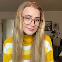 Emma W Almhed