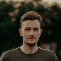 Dmitrii Ezhov