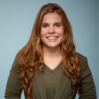 Lindsey Buzzard, Mba, Lnha