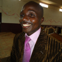 Mathurin Mbwah