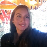 Gineth Rocha