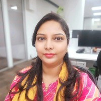 Rucha Suryawanshi Patil