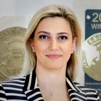 Nagihan Aksoy Dincturk